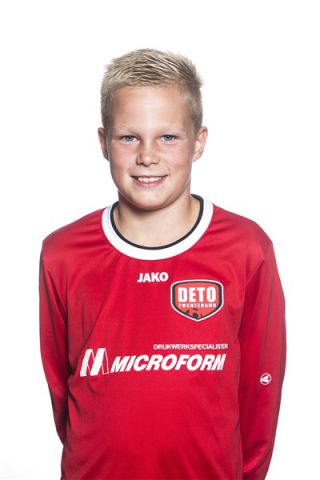 Dustin Vorderhake Dustin Vorderhake