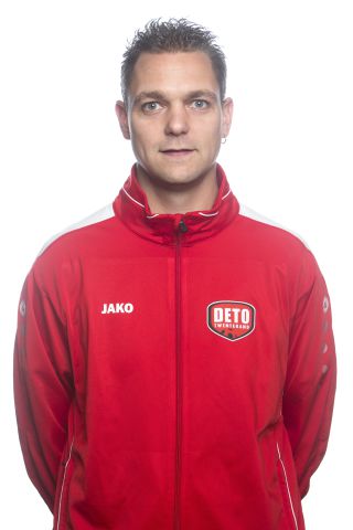 Jarno Drent Jarno Drent