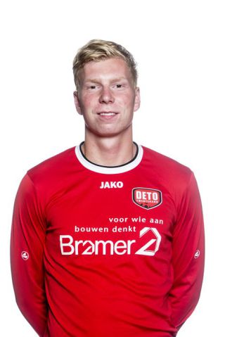 Jesse Kuijper Jesse Kuijper