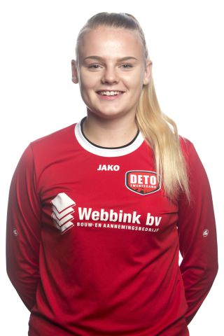 Esmee Olsman Esmee Olsman