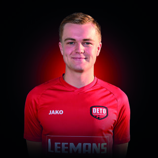 Joas Heersink Joas Heersink