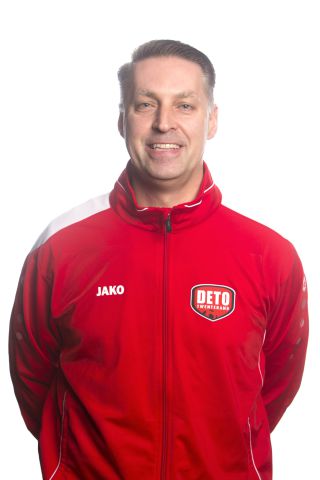 Bart Dekker Bart Dekker