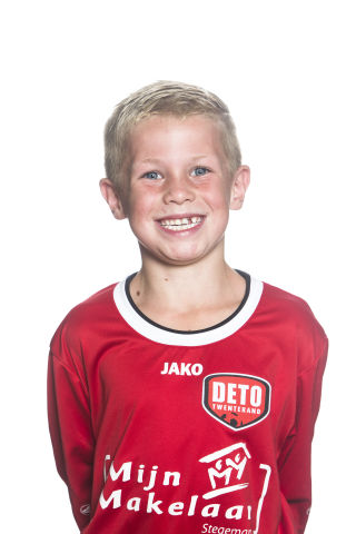 Luuk Vorderhake Luuk Vorderhake
