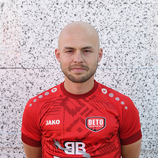 Karlo Borghuis Karlo Borghuis