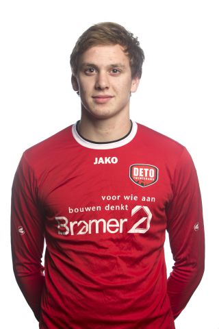 Arjen Pol Arjen Pol