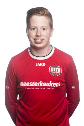 Mark de Jonge Mark de Jonge