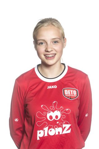Lisanne Scherphof Lisanne Scherphof