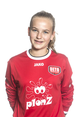 Femke Booy Femke Booy