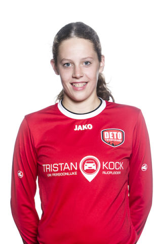 Joyce Jansen-Smit Joyce Jansen-Smit