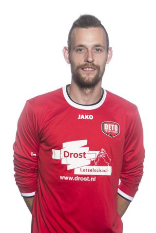 Martijn Fidom Martijn Fidom