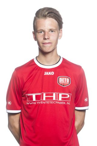 Stefan Nijenhuis Stefan Nijenhuis
