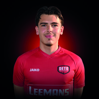 Jaël Lammertink Jaël Lammertink