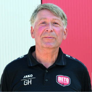 Guus Hoevenberg Guus Hoevenberg