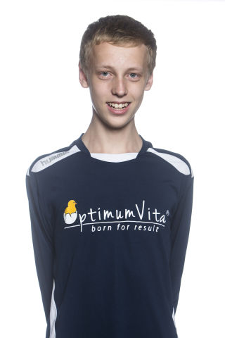 Ricardo Langeveld Ricardo Langeveld
