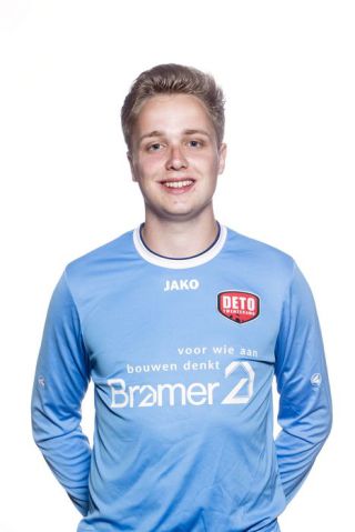 Leon Prinsen Leon Prinsen