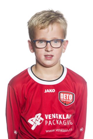 Niek Marsman Niek Marsman