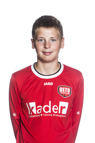 Jorn Baks Jorn Baks