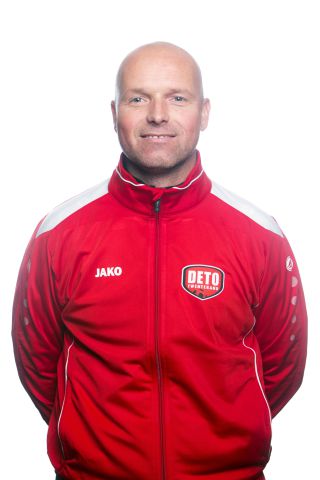 Marc Schoemaker Marc Schoemaker