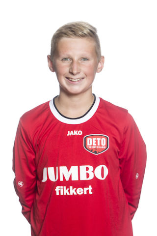 Jorn Netters Jorn Netters