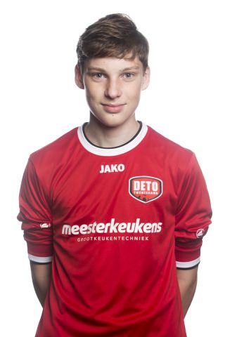 Nick Abbink Nick Abbink