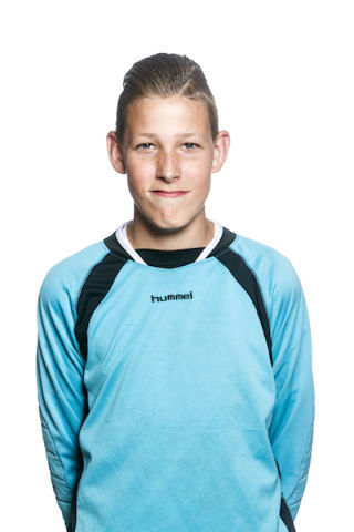 Johan Arnold Johan Arnold