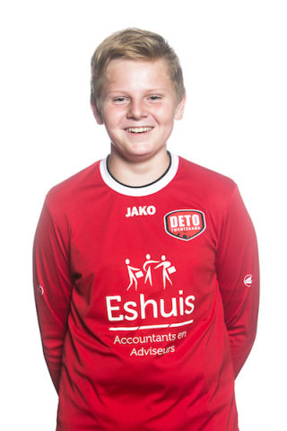 Giel Webbink Giel Webbink