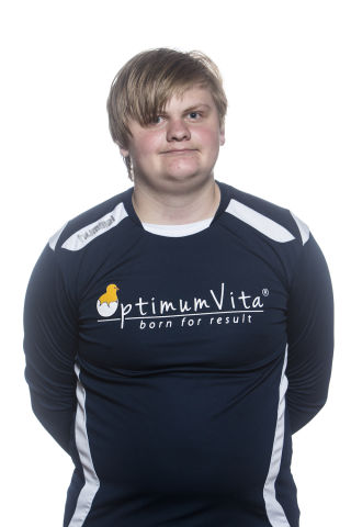 Jordy Bakhuis Jordy Bakhuis