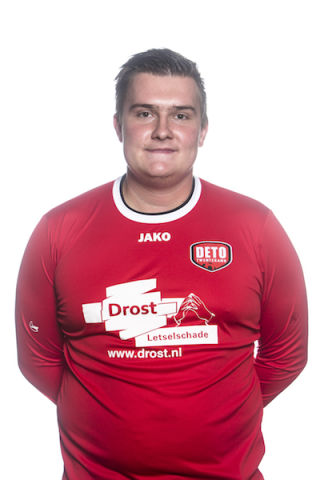 Jordy Vrielink Jordy Vrielink