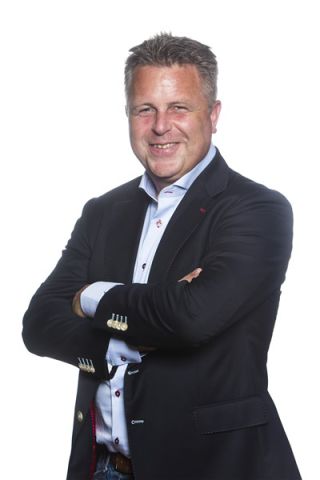 Richard van het Laar Richard van het Laar