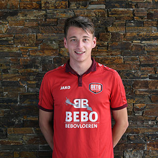 Kai Wesselink Kai Wesselink