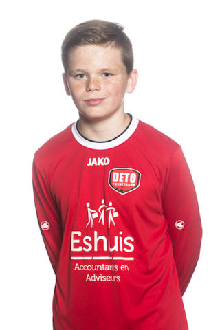 Mark de Jonge Mark de Jonge