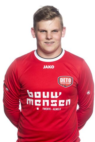Michiel Geerink Michiel Geerink
