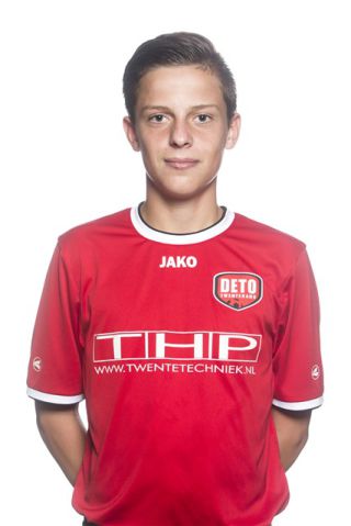 Bas Bernasco Bas Bernasco