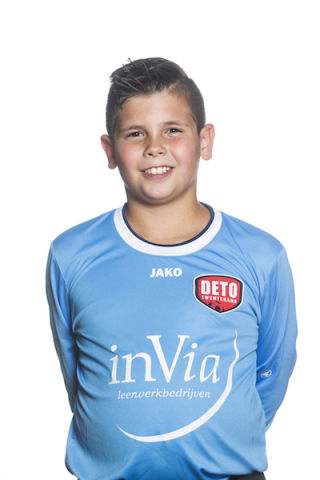 Tim Oude Avenhuis Tim Oude Avenhuis
