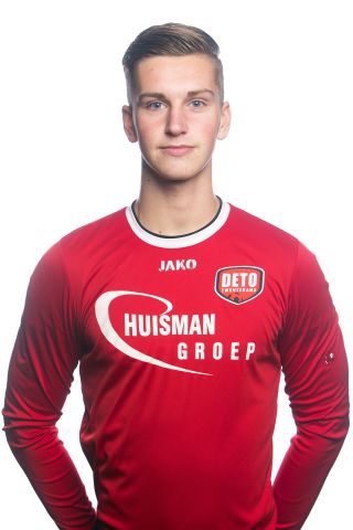 Max Horstman Max Horstman