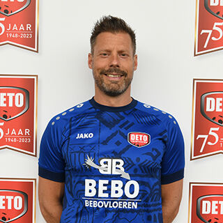 Sander Oude Nijhuis Sander Oude Nijhuis