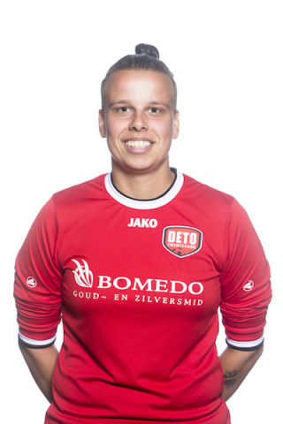 Jaimy Kievits Jaimy Kievits