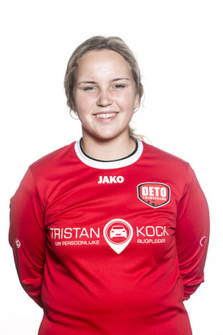 Sophie Horstman Sophie Horstman
