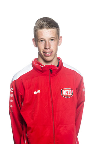 Aron Nijland Aron Nijland