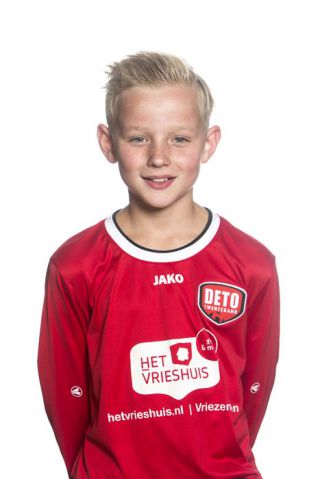 Daan Schmidt Daan Schmidt