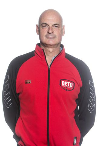 Stef van Leeuwen Stef van Leeuwen