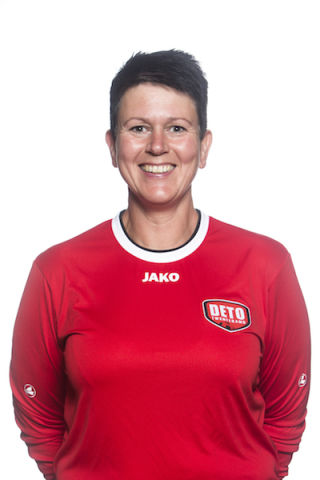 Anja Bos Anja Bos