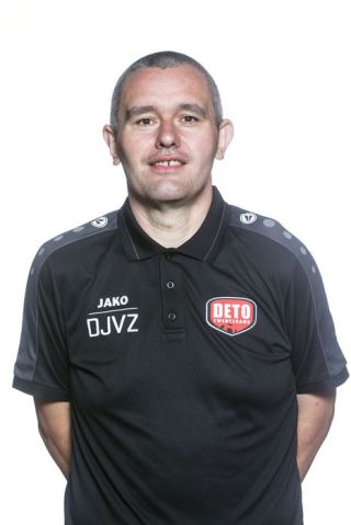 Dirk-Jan van Ziel Dirk-Jan van Ziel