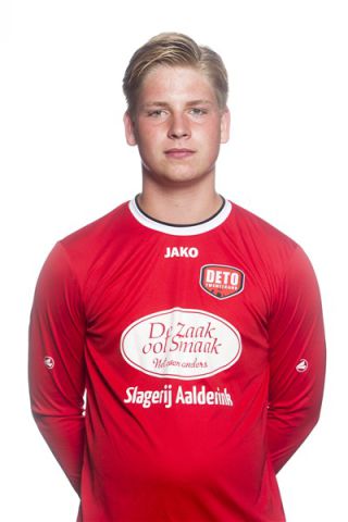 Daan Nijhuis Daan Nijhuis