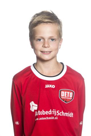 Job Heersink Job Heersink