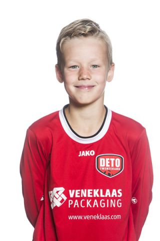 Stan van der Velde Stan van der Velde
