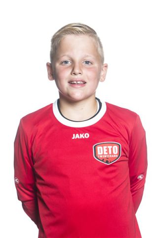 Daan Kobes Daan Kobes
