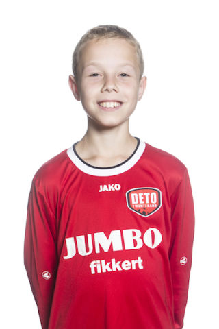 Jorn de Jong Jorn de Jong