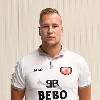 Jens Veldwachter Jens Veldwachter