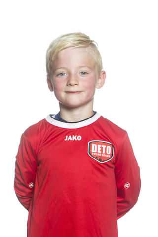 Luca Smit Luca Smit
